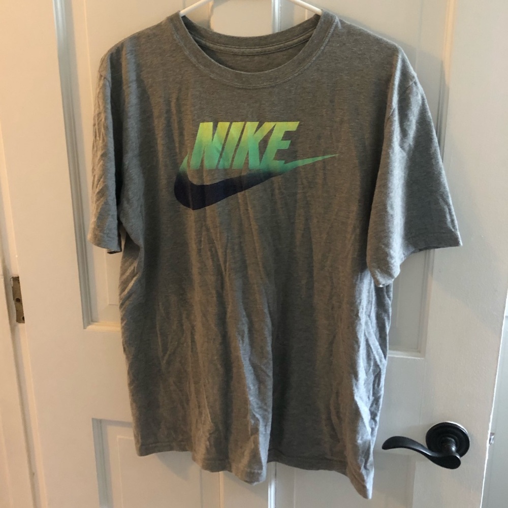Nike color-way T-Shirt